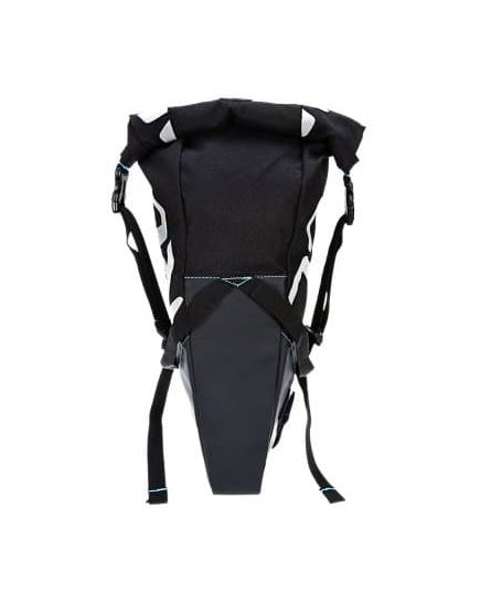 Сумка під сідло Rosswheel 131414-A (8 літрів), зображення 5