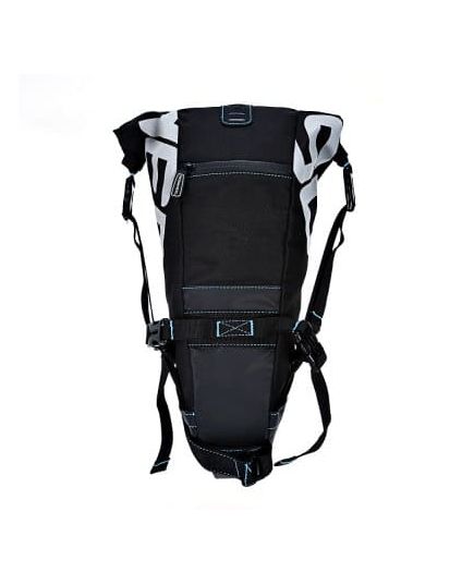 Сумка під сідло Rosswheel 131414-A (8 літрів), зображення 6