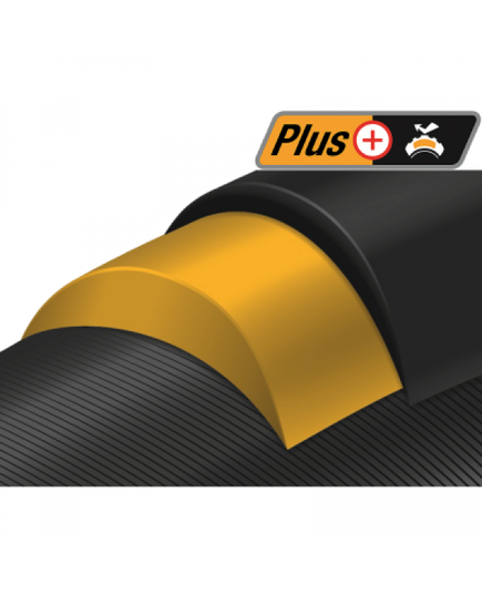 Покрышка Continental Super Sport Plus, 28", 700х28C, 28-622, Wire, Plus Breaker, черная, изображение 3