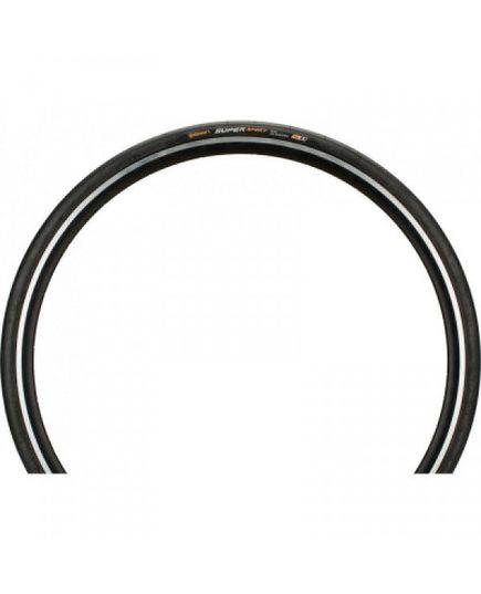 Покрышка Continental Super Sport Plus, 28", 700х28C, 28-622, Wire, Plus Breaker, черная, изображение 4