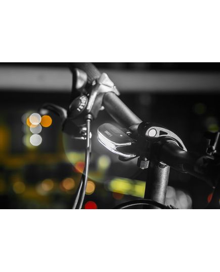 Світло переднє ONRIDE Bright USB габаритне, зображення 3