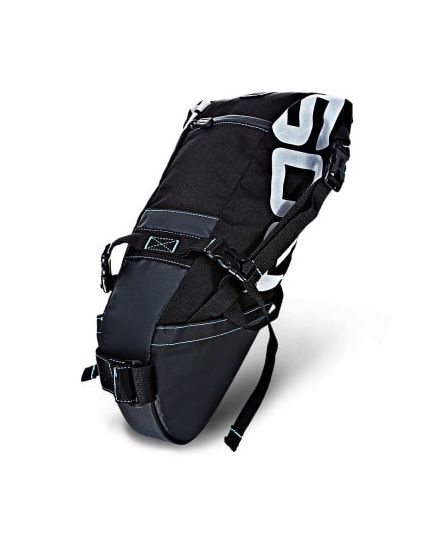 Сумка під сідло Rosswheel 131414-A (8 літрів), зображення 3