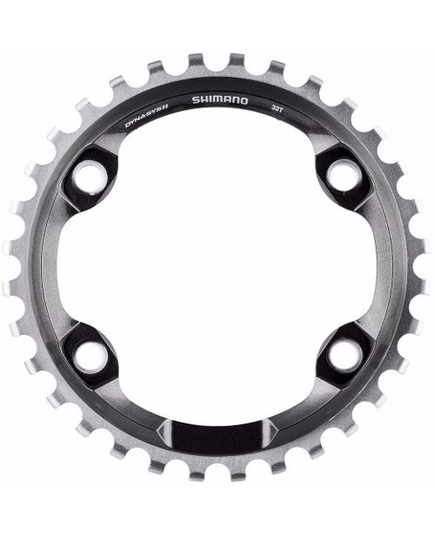 Зірка шатунів Shimano Deore XT FC-M8000-1 SM-CRM80, 11-шв., Розмір зірки: 30T, зображення 4