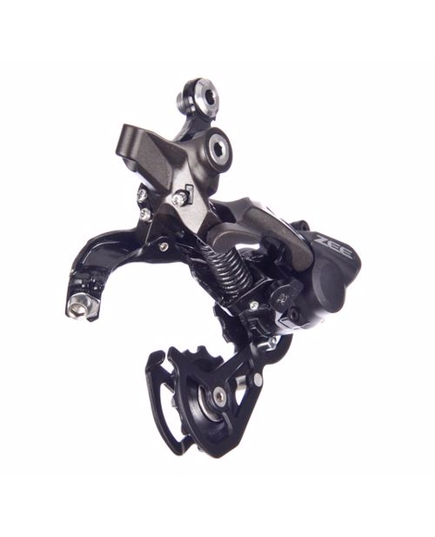 Перемикач задній RD-M640-SS ZEE, 10-шв. стандарт пружина, SHADOW + для FR 11-32 / 11-36T, короткий важіль, зображення 4