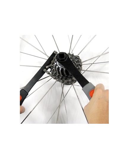 Ключ-хлист SuperB TB-8860 для зняття касети, зображення 3