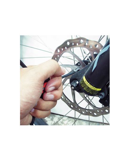 Ключ-шестигранник SuperB TB-2638 Y-подібний TORX 25/30/40, зображення 3