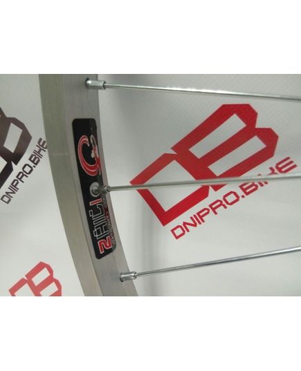 Колесо 26″ TW Al. V-br, изображение 3