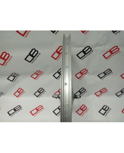 Колесо 26″ TW Al. V-br, изображение 4