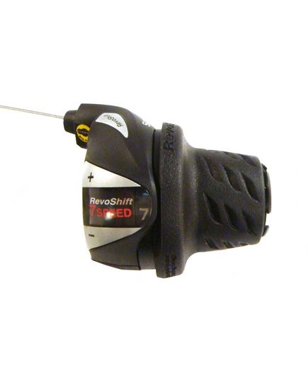 Шифтер SL-RS36 RevoShift правый, 6-ск. (SIS), изображение 3