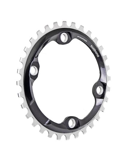 Зірка шатунів Shimano Deore XT FC-M8000-1 SM-CRM80, 11-шв., Розмір зірки: 30T, зображення 3