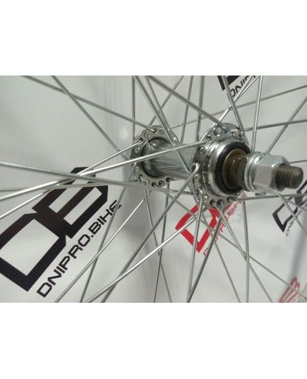 Колесо 26″ TW Al. V-br, изображение 5