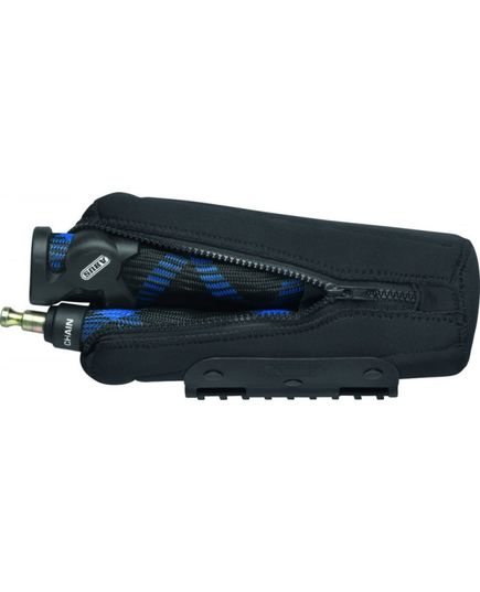 Замок-цепь ABUS 7210/85 Ivera, изображение 3