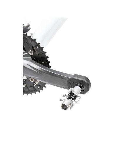 Захист шатунів Zefal Crank Armor XL (2620), чорний, зображення 3