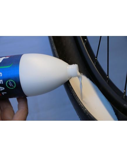 Герметик Squirt TyreSEALANT BeadBlock® 1000 мл, зображення 3