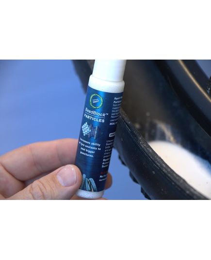 Герметик Squirt TyreSEALANT BeadBlock® 1000 мл, зображення 4