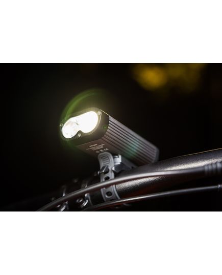 Свет передний Ravemen PR1200 USB 1200 Люмен, изображение 6