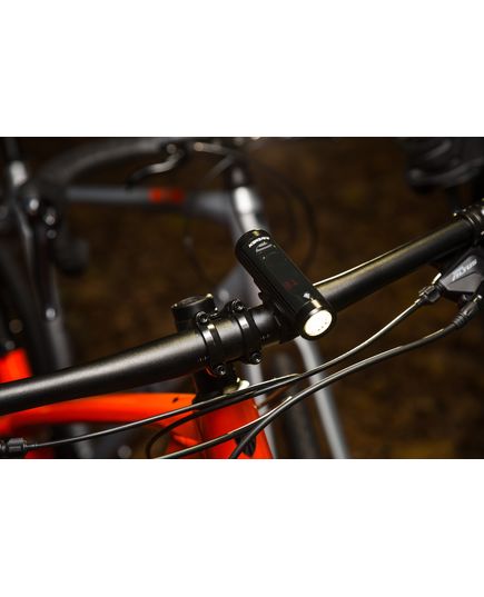 Світло переднє Ravemen CR900 USB 900 Люмен, зображення 4