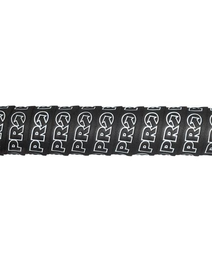 Обмотка руля PRO Sport control TEAM EVA, черная, зображення 3