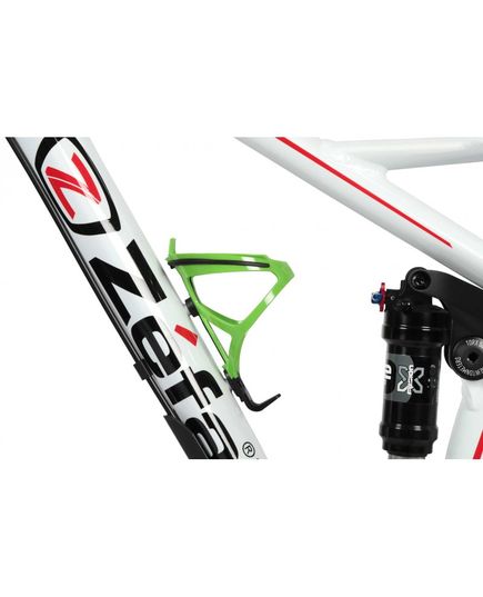 Флягодержатель Zefal Pulse B2, (1785) 29 g, зеленый, Цвет: Зеленый, изображение 4