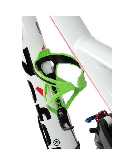 Флягодержатель Zefal Pulse B2, (1785) 29 g, зеленый, Цвет: Зеленый, изображение 5