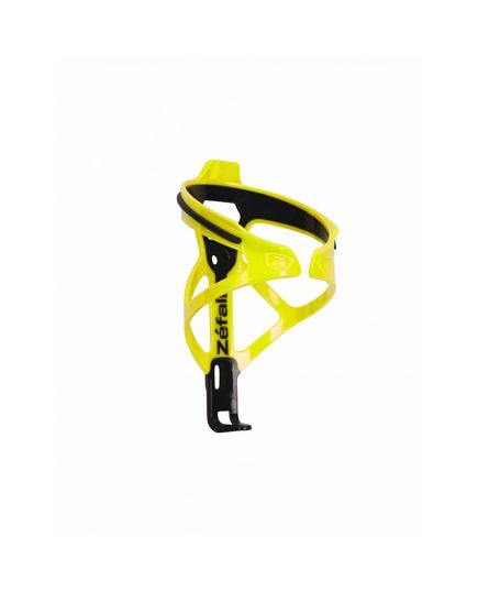 Фляготримач Zefal Pulse B2 (1786) неоново-жовтий, Колір: Жовтий, зображення 3