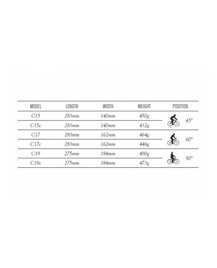 Седло BROOKS CAMBIUM C15 All Weather Carved Black, изображение 3