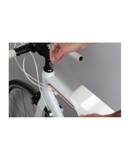 Защита рамы Zefal Skin Armor L (2601), изображение 2