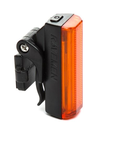 Блимавка задня Ravemen TR20, зображення 3