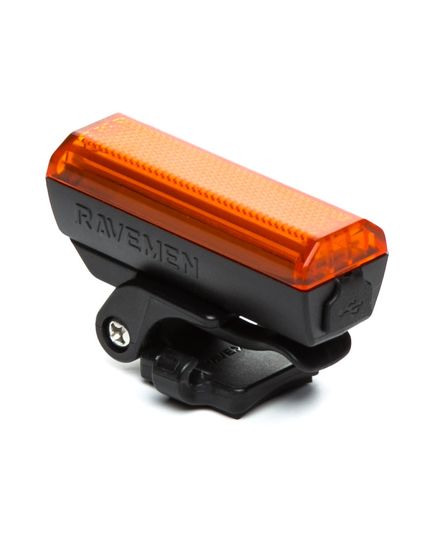 Блимавка задня Ravemen TR20, зображення 4