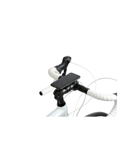 Консоль Zefal Z-Console (7120) на руль для Samsung S8/S9, черная, изображение 3