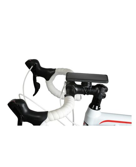 Консоль Zefal Z-Console (7120) на руль для Samsung S8/S9, черная, изображение 5