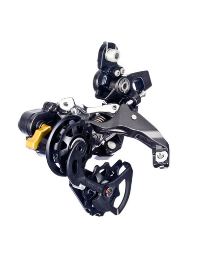 Перемикач задній Shimano RD-M820-SS SAINT 10-шв, SHADOW +, для DH 11-23 / 11-28T, короткий важіль, зображення 4