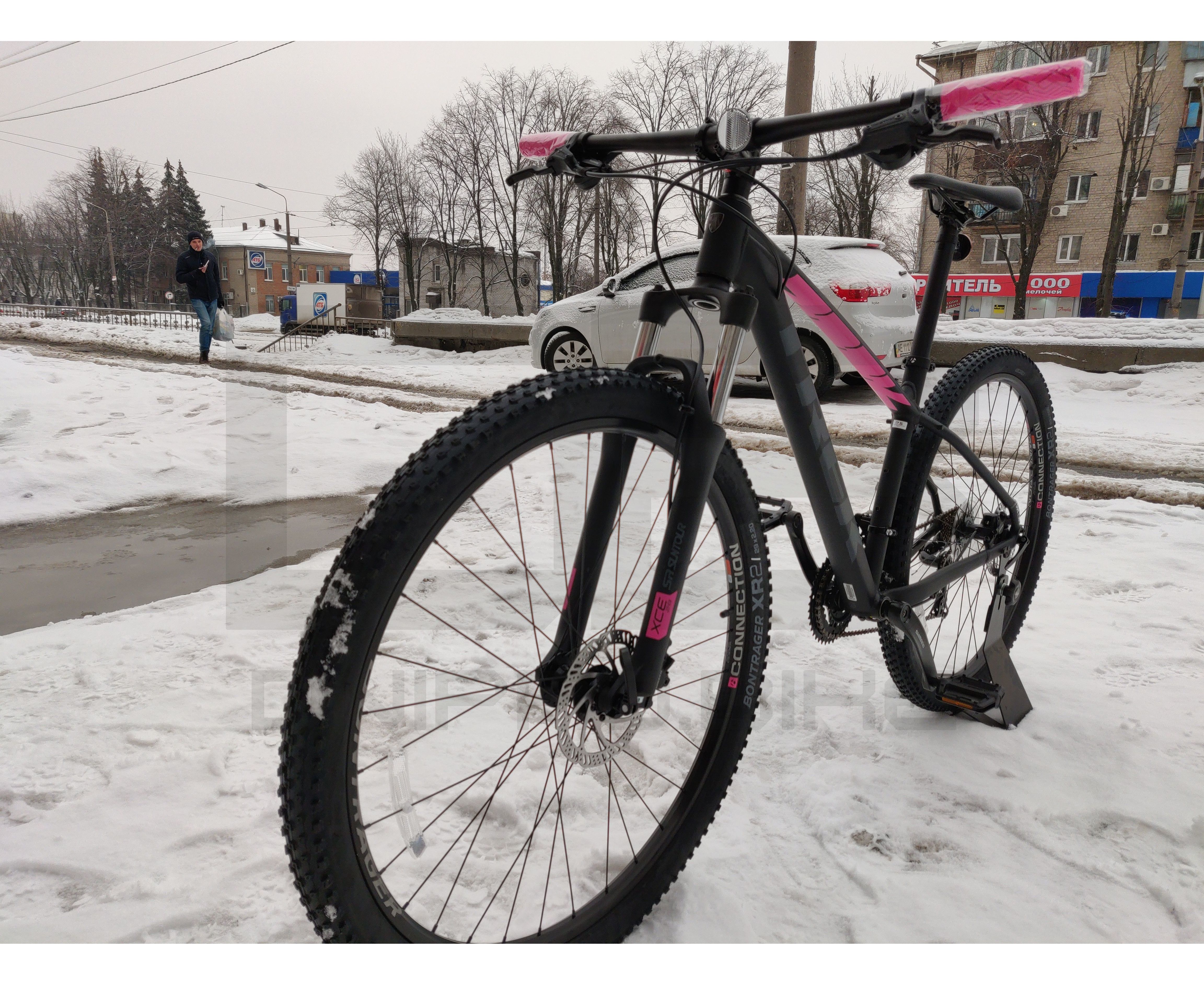 trek marlin 5 women's 2019