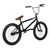 Велосипед BMX 20" Stolen CASINO 2020 black, зображення 5