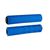 Грипсы ODI F-1 VAPOR Grips, 130mm, Blue (Синие), Цвет: Синий