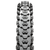 Покрышка Maxxis складная 29x2.40 (TB96793100) Ardent, EXO/TR 60TPI, 70a, DPC, изображение 2