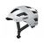 Шлем ABUS HYBAN 2.0 Polar White, Размер шлема: L (56-61 см)