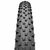 Покришка Continental Cross King, 26 x 2.2, чорний, не складана skin, зображення 6