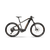 Електровелосипед Haibike XDURO AllTrail 6.0 сірий-чорний-коричневий 2020