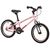 Велосипед 16" Pride GLIDER 16 2022 розовый, Колір: Рожевий, Діаметр колеса: 16", зображення 2