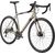 Велосипед 28" Cannondale SYNAPSE Tiagra 2021 MTG, Цвет: Серебристый, Размер рамы: 61 см, Диаметр колеса: 28", изображение 2