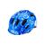 Велошолом дитячий ABUS SMILEY 2.0 BLUE SHARKY, Розмір шолома: S (45-50 см)