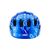 Велошолом дитячий ABUS SMILEY 2.0 BLUE SHARKY, Розмір шолома: S (45-50 см), зображення 2