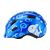 Велошолом дитячий ABUS SMILEY 2.0 BLUE SHARKY, Розмір шолома: S (45-50 см), зображення 4