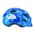 Велошолом дитячий ABUS SMILEY 2.0 BLUE SHARKY, Розмір шолома: S (45-50 см), зображення 3