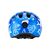 Велошолом дитячий ABUS SMILEY 2.0 BLUE SHARKY, Розмір шолома: S (45-50 см), зображення 7
