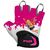 Перчатки R2 Voska розовый-белый, Размер: 3Y