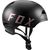 Шлем FOX FLIGHT HELMET черный, Цвет: Черный, Размер шлема: S (52-55 см), изображение 2