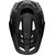 Шолом FOX SPEEDFRAME PRO HELMET чорний, Розмір шолома: L (59-63 см), зображення 4