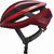 Шолом ABUS VIANTOR Racing Red, Колір: Червоний, Розмір шолома: M (54-58 см)